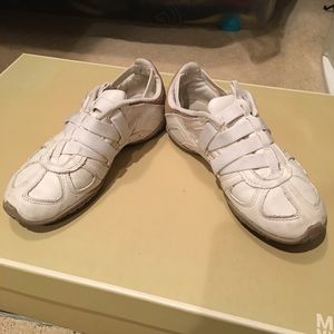 Diesel slip on sneakers